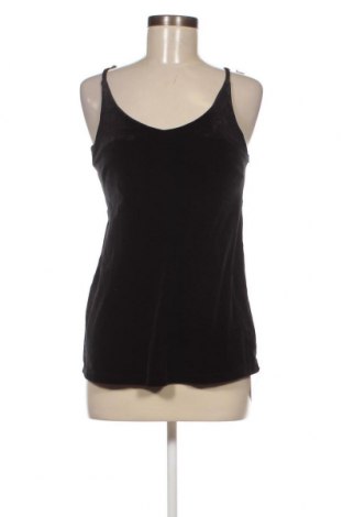 Γυναικείο αμάνικο μπλουζάκι Esmara, Μέγεθος S, Χρώμα Μαύρο, Τιμή 2,97 €