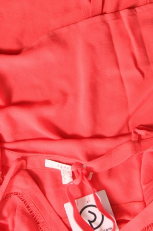 Γυναικείο αμάνικο μπλουζάκι Esprit, Μέγεθος XS, Χρώμα Ρόζ , Τιμή 5,53 €