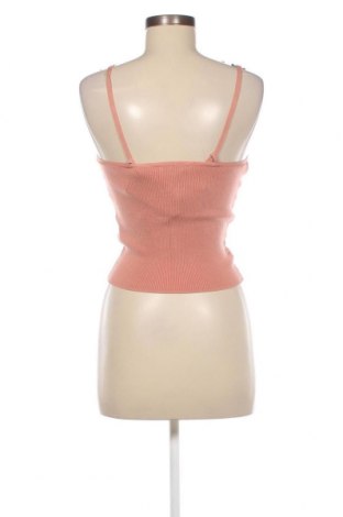 Γυναικείο αμάνικο μπλουζάκι Etam, Μέγεθος M, Χρώμα Ρόζ , Τιμή 6,88 €