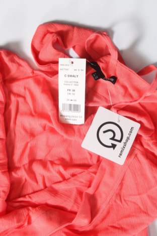 Tricou de damă Etam, Mărime M, Culoare Roz, Preț 26,71 Lei