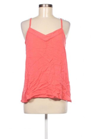 Γυναικείο αμάνικο μπλουζάκι Etam, Μέγεθος M, Χρώμα Ρόζ , Τιμή 4,49 €