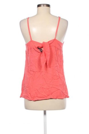 Γυναικείο αμάνικο μπλουζάκι Etam, Μέγεθος M, Χρώμα Ρόζ , Τιμή 4,49 €