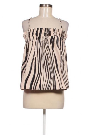 Γυναικείο αμάνικο μπλουζάκι Etam, Μέγεθος M, Χρώμα Πολύχρωμο, Τιμή 5,98 €