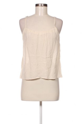 Tricou de damă Etam, Mărime S, Culoare Ecru, Preț 27,66 Lei