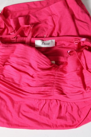 Tricou de damă Etam, Mărime M, Culoare Roz, Preț 26,71 Lei