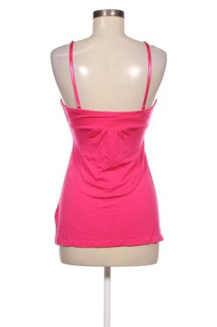 Γυναικείο αμάνικο μπλουζάκι Etam, Μέγεθος M, Χρώμα Ρόζ , Τιμή 4,78 €