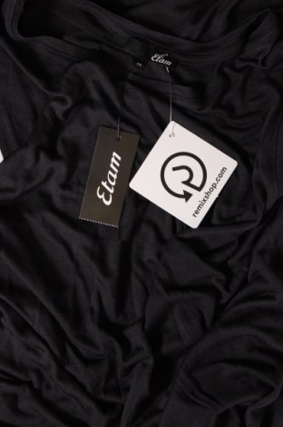Γυναικείο αμάνικο μπλουζάκι Etam, Μέγεθος XS, Χρώμα Μαύρο, Τιμή 5,08 €