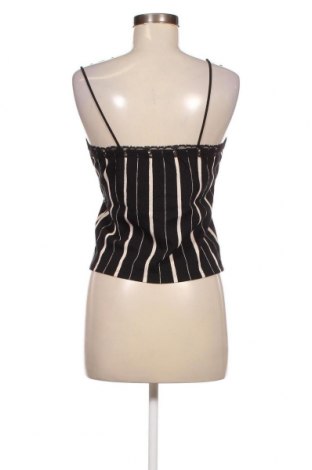 Γυναικείο αμάνικο μπλουζάκι Etam, Μέγεθος S, Χρώμα Μαύρο, Τιμή 5,08 €