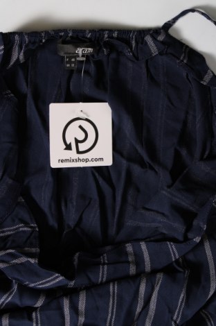 Γυναικείο αμάνικο μπλουζάκι Etam, Μέγεθος M, Χρώμα Μπλέ, Τιμή 4,93 €