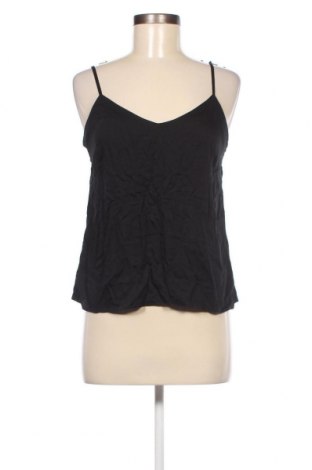 Γυναικείο αμάνικο μπλουζάκι Etam, Μέγεθος M, Χρώμα Μαύρο, Τιμή 5,08 €