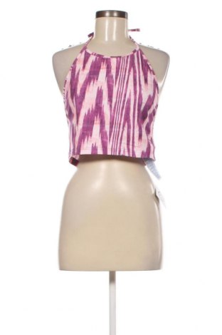 Γυναικείο αμάνικο μπλουζάκι FILA, Μέγεθος XL, Χρώμα Πολύχρωμο, Τιμή 5,38 €