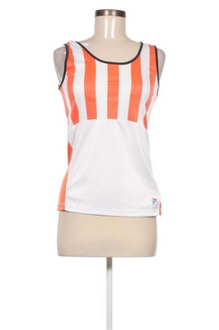 Γυναικείο αμάνικο μπλουζάκι FILA, Μέγεθος M, Χρώμα Πολύχρωμο, Τιμή 6,02 €