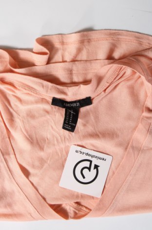 Γυναικείο αμάνικο μπλουζάκι Forever 21, Μέγεθος M, Χρώμα Ρόζ , Τιμή 1,98 €
