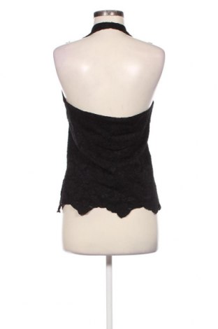 Γυναικείο αμάνικο μπλουζάκι Fransa, Μέγεθος XL, Χρώμα Μαύρο, Τιμή 6,14 €