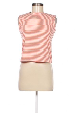 Γυναικείο αμάνικο μπλουζάκι Gocco, Μέγεθος S, Χρώμα Πολύχρωμο, Τιμή 2,24 €