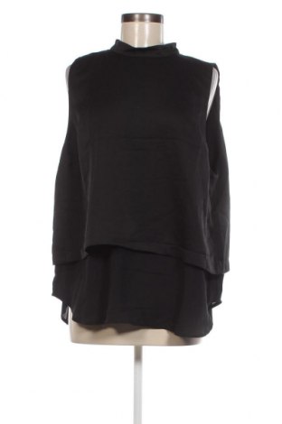 Γυναικείο αμάνικο μπλουζάκι Grace Hill, Μέγεθος XXL, Χρώμα Μαύρο, Τιμή 8,04 €
