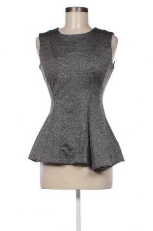 Γυναικείο αμάνικο μπλουζάκι H&M, Μέγεθος M, Χρώμα Γκρί, Τιμή 2,89 €