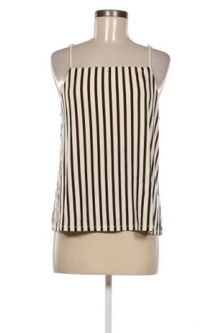 Γυναικείο αμάνικο μπλουζάκι H&M, Μέγεθος M, Χρώμα Πολύχρωμο, Τιμή 2,81 €