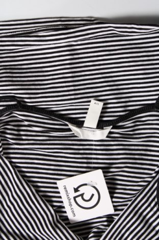 Damska koszulka na ramiączkach H&M, Rozmiar S, Kolor Kolorowy, Cena 31,46 zł