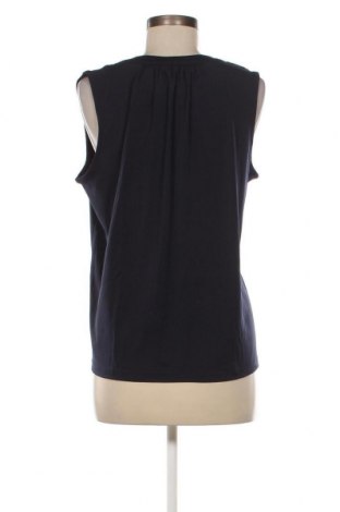 Γυναικείο αμάνικο μπλουζάκι H&M, Μέγεθος M, Χρώμα Μπλέ, Τιμή 8,04 €