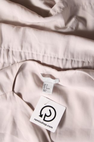 Damska koszulka na ramiączkach H&M, Rozmiar S, Kolor Pomarańczowy, Cena 29,74 zł