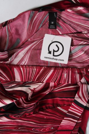 Γυναικείο αμάνικο μπλουζάκι H&M, Μέγεθος M, Χρώμα Πολύχρωμο, Τιμή 6,62 €