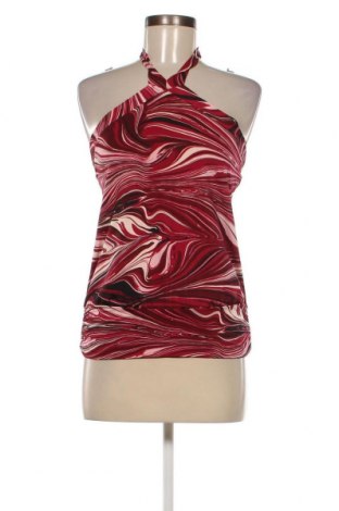 Γυναικείο αμάνικο μπλουζάκι H&M, Μέγεθος M, Χρώμα Πολύχρωμο, Τιμή 6,62 €