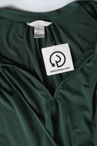 Dámske tielko  H&M, Veľkosť S, Farba Zelená, Cena  1,77 €