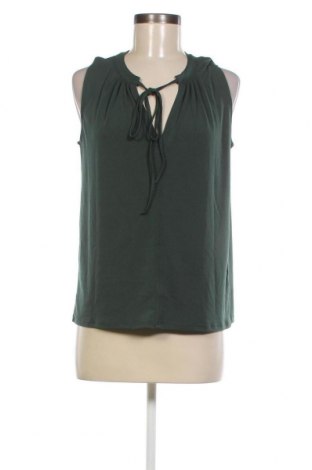 Γυναικείο αμάνικο μπλουζάκι H&M, Μέγεθος S, Χρώμα Πράσινο, Τιμή 2,65 €