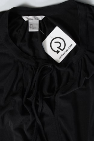 Damska koszulka na ramiączkach H&M, Rozmiar S, Kolor Czarny, Cena 15,80 zł