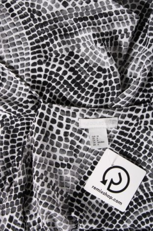 Γυναικείο αμάνικο μπλουζάκι H&M Conscious Collection, Μέγεθος S, Χρώμα Πολύχρωμο, Τιμή 2,01 €