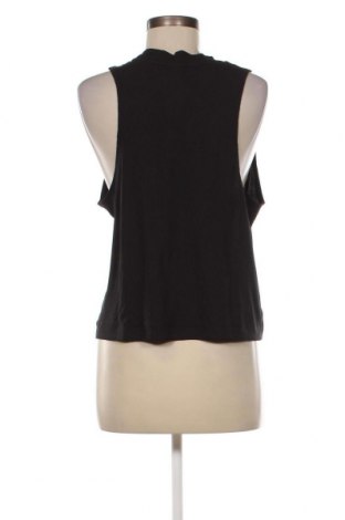 Tricou de damă H&M Sport, Mărime L, Culoare Negru, Preț 59,21 Lei