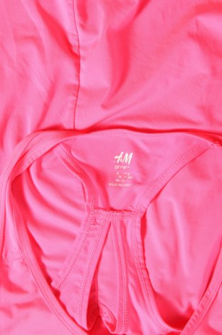 Női trikó H&M Sport, Méret S, Szín Rózsaszín, Ár 1 121 Ft