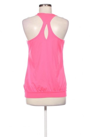 Γυναικείο αμάνικο μπλουζάκι H&M Sport, Μέγεθος S, Χρώμα Ρόζ , Τιμή 2,65 €