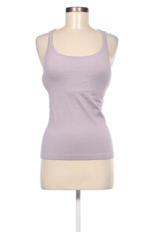 Damentop H&M Sport, Größe S, Farbe Lila, Preis € 14,61