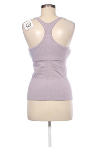 Damentop H&M Sport, Größe S, Farbe Lila, Preis 14,61 €