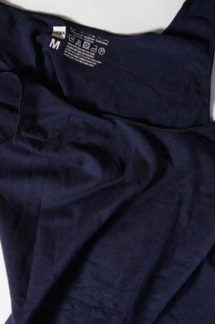 Γυναικείο αμάνικο μπλουζάκι Hema, Μέγεθος M, Χρώμα Μπλέ, Τιμή 8,04 €