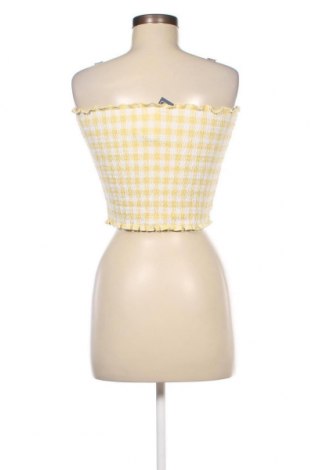 Γυναικείο αμάνικο μπλουζάκι Hollister, Μέγεθος L, Χρώμα Πολύχρωμο, Τιμή 14,95 €