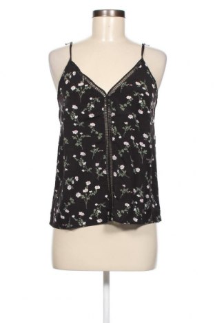 Γυναικείο αμάνικο μπλουζάκι Irl, Μέγεθος M, Χρώμα Μαύρο, Τιμή 5,73 €