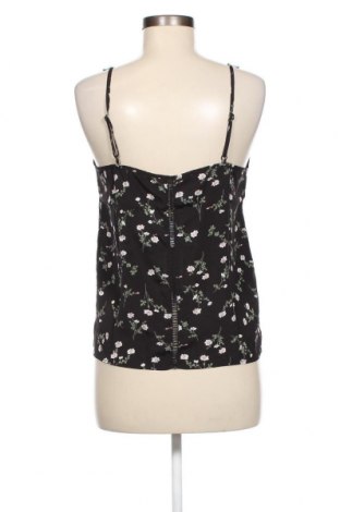 Γυναικείο αμάνικο μπλουζάκι Irl, Μέγεθος M, Χρώμα Μαύρο, Τιμή 5,19 €