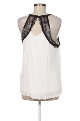 Γυναικείο αμάνικο μπλουζάκι Irl, Μέγεθος XL, Χρώμα Λευκό, Τιμή 4,11 €
