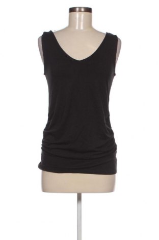 Γυναικείο αμάνικο μπλουζάκι Irl, Μέγεθος S, Χρώμα Μαύρο, Τιμή 4,44 €