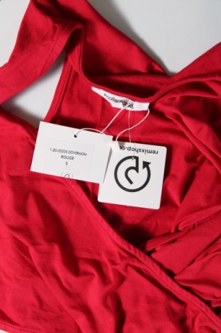 Γυναικείο αμάνικο μπλουζάκι Irl, Μέγεθος S, Χρώμα Ρόζ , Τιμή 4,87 €