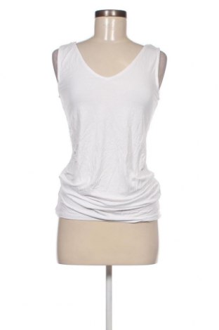 Γυναικείο αμάνικο μπλουζάκι Irl, Μέγεθος S, Χρώμα Λευκό, Τιμή 5,73 €