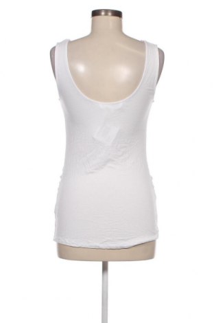 Γυναικείο αμάνικο μπλουζάκι Irl, Μέγεθος S, Χρώμα Λευκό, Τιμή 5,19 €