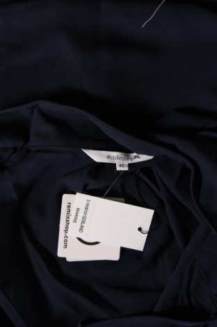 Tricou de damă Irl, Mărime L, Culoare Albastru, Preț 69,08 Lei