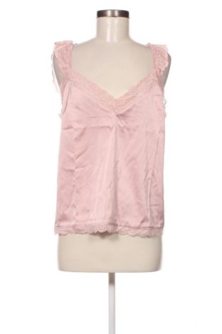 Γυναικείο αμάνικο μπλουζάκι Irl, Μέγεθος L, Χρώμα Ρόζ , Τιμή 5,55 €