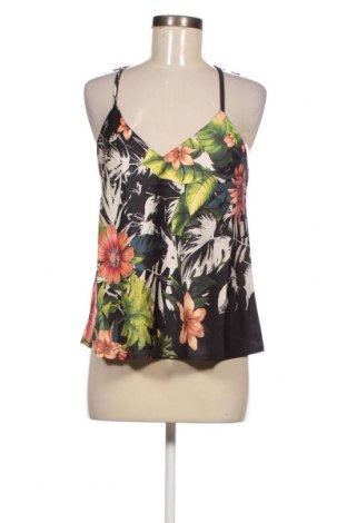 Γυναικείο αμάνικο μπλουζάκι Irl, Μέγεθος S, Χρώμα Πολύχρωμο, Τιμή 10,82 €