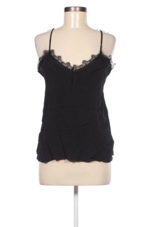 Γυναικείο αμάνικο μπλουζάκι Irl, Μέγεθος M, Χρώμα Μαύρο, Τιμή 9,09 €
