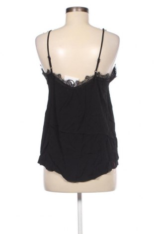 Γυναικείο αμάνικο μπλουζάκι Irl, Μέγεθος M, Χρώμα Μαύρο, Τιμή 8,22 €